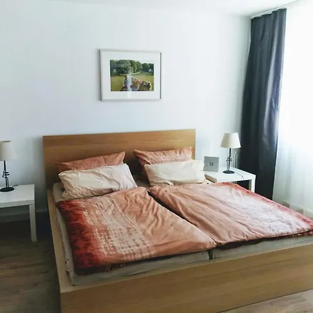 Rhine Pearl Hideaways Apartment Oberwesel Exterior photo
