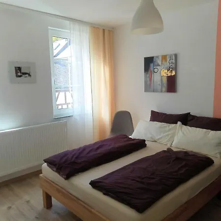 Rhine Pearl Hideaways Apartment Oberwesel Exterior photo