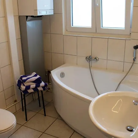 Rhine Pearl Hideaways Apartment Oberwesel Exterior photo
