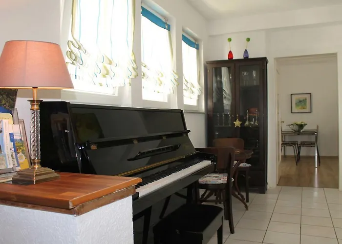 Rhine Pearl Hideaways