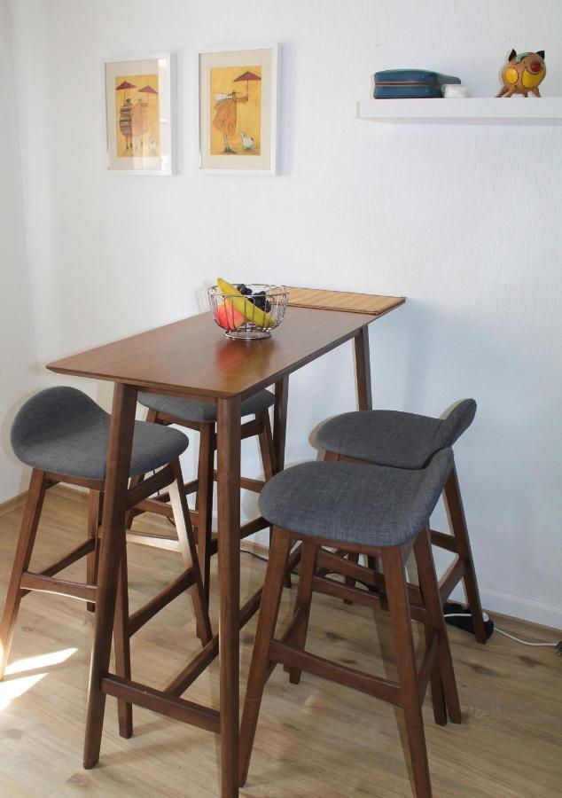 Rhine Pearl Hideaways Apartment