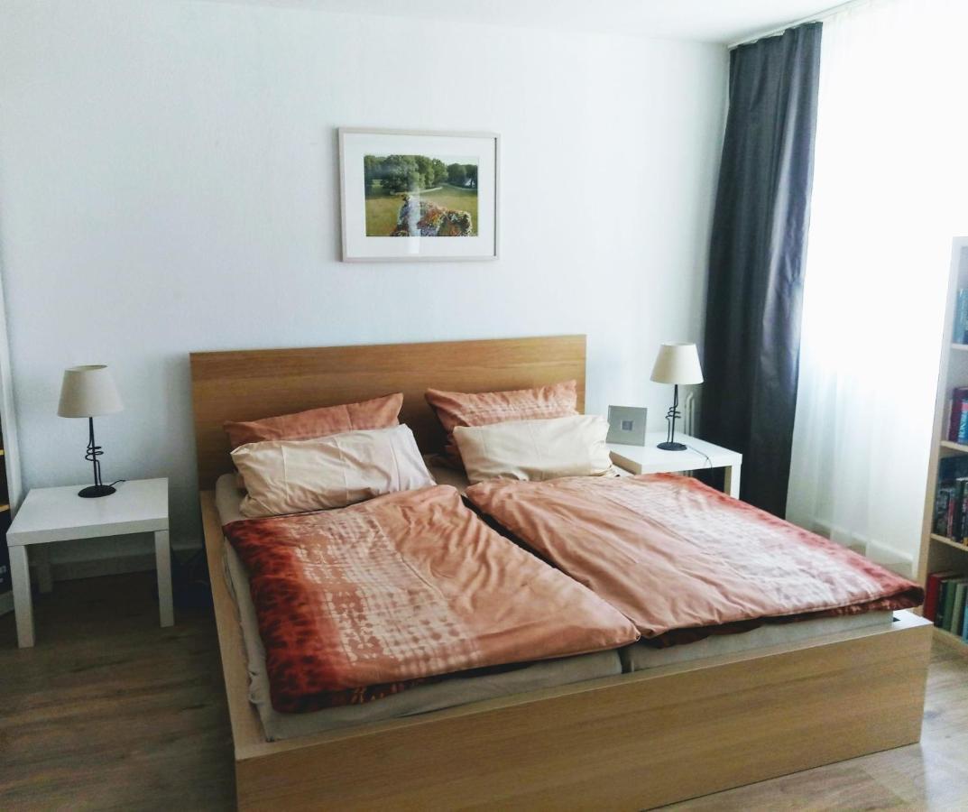Rhine Pearl Hideaways
