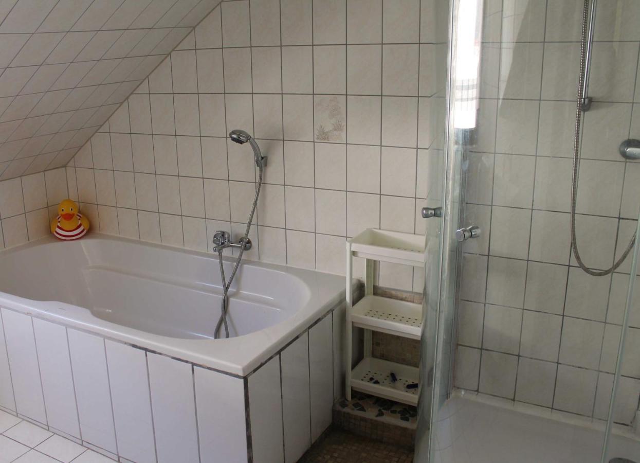 Rhine Pearl Hideaways Apartment Oberwesel