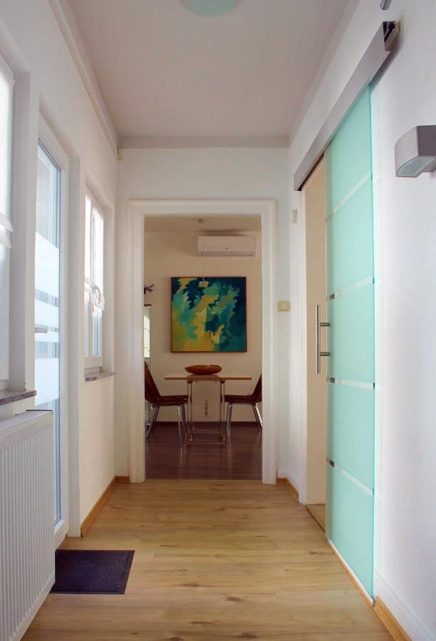Rhine Pearl Hideaways * Oberwesel