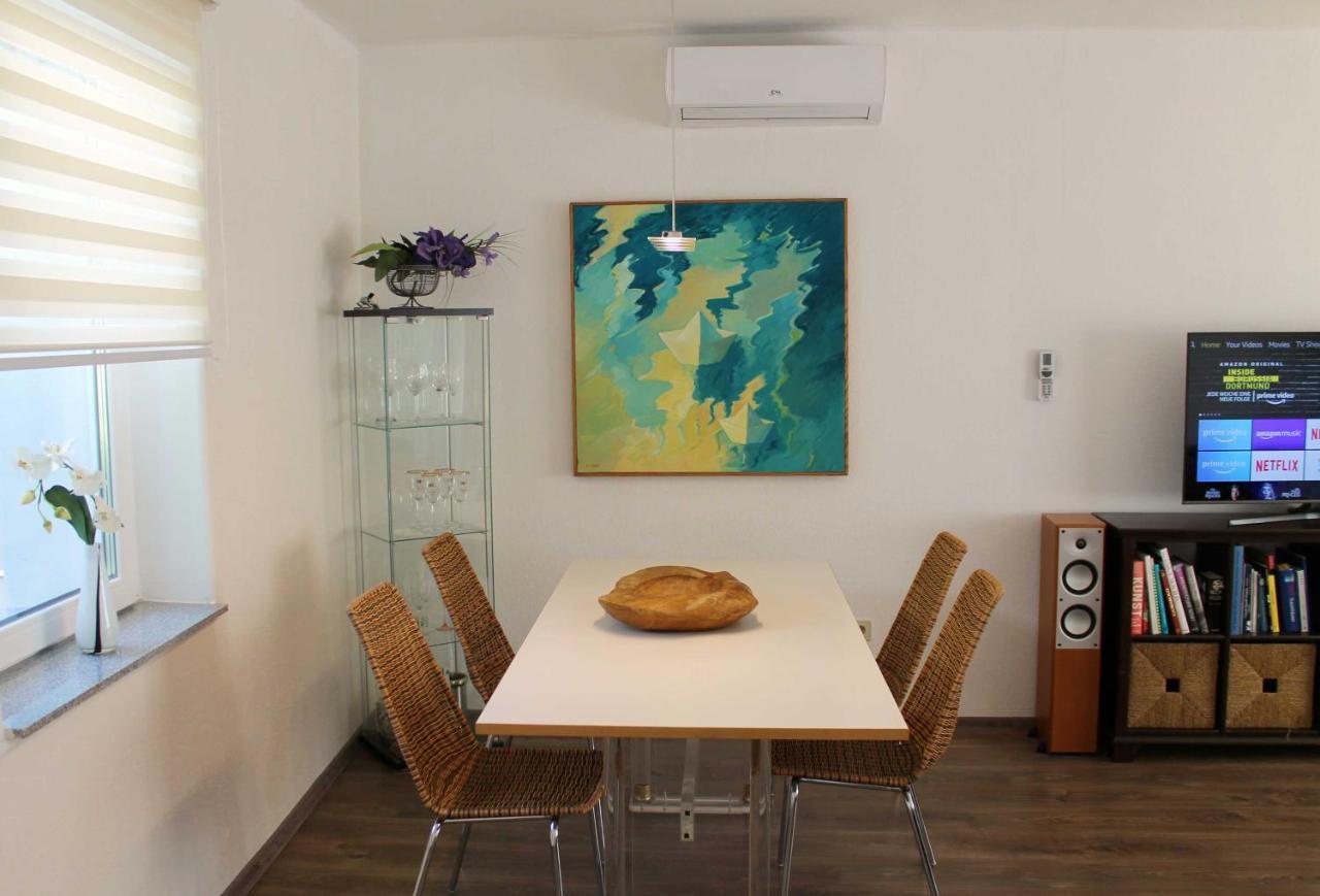 Rhine Pearl Hideaways Apartment