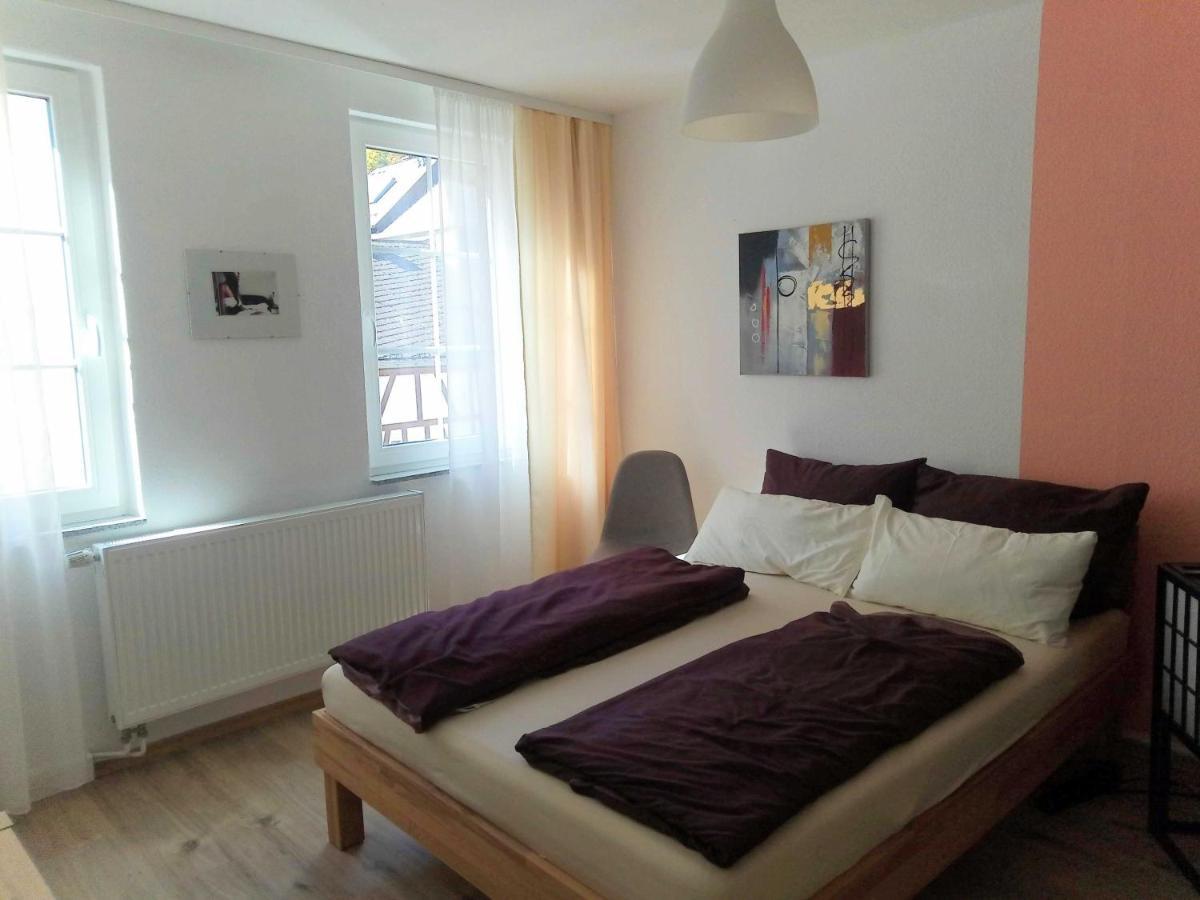 Apartment Rhine Pearl Hideaways
