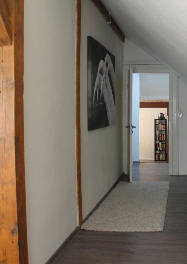 Rhine Pearl Hideaways Apartment