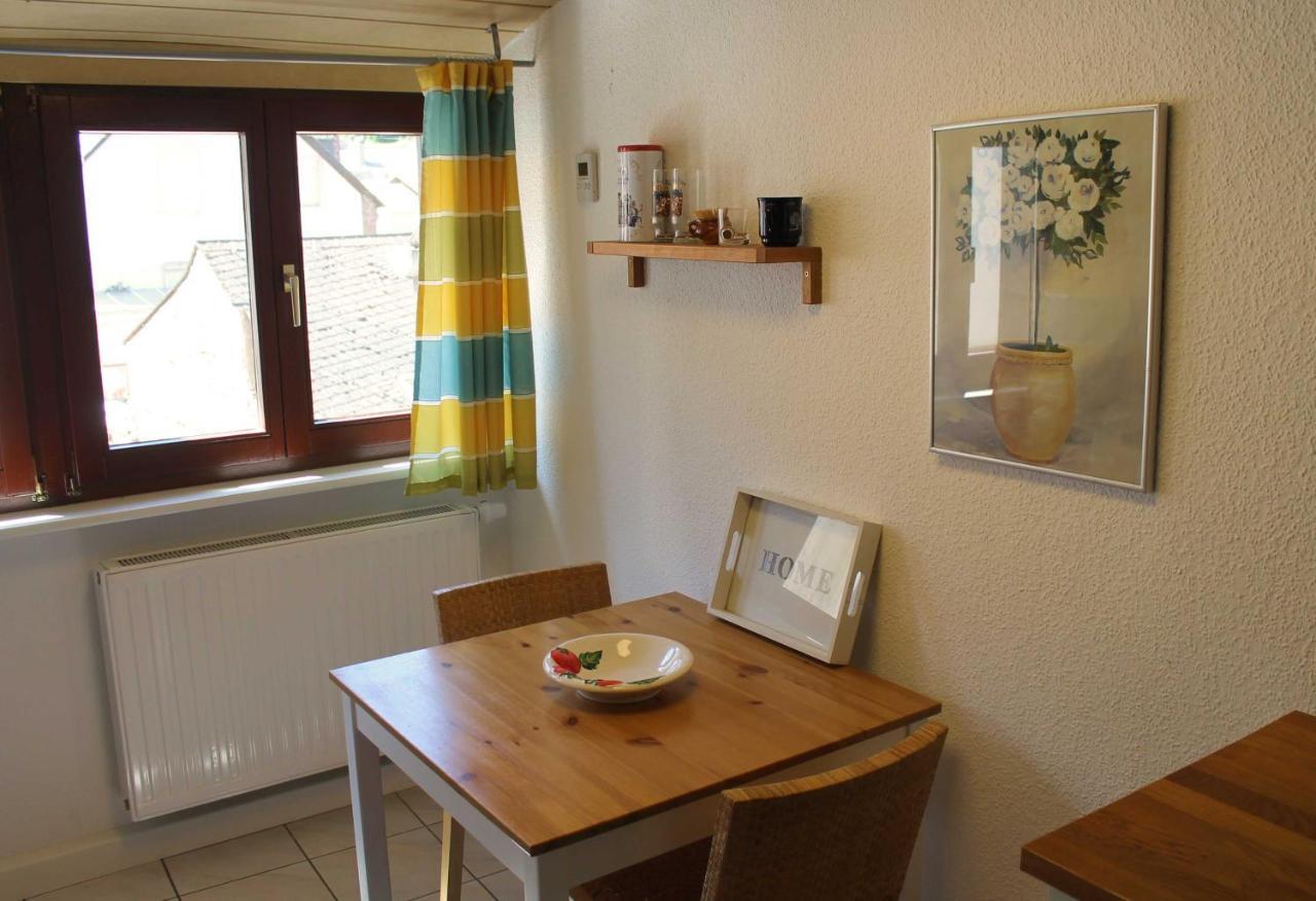 Apartment Rhine Pearl Hideaways Oberwesel