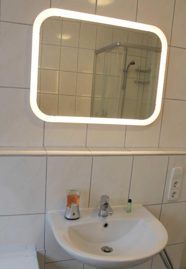 Rhine Pearl Hideaways Apartment Oberwesel