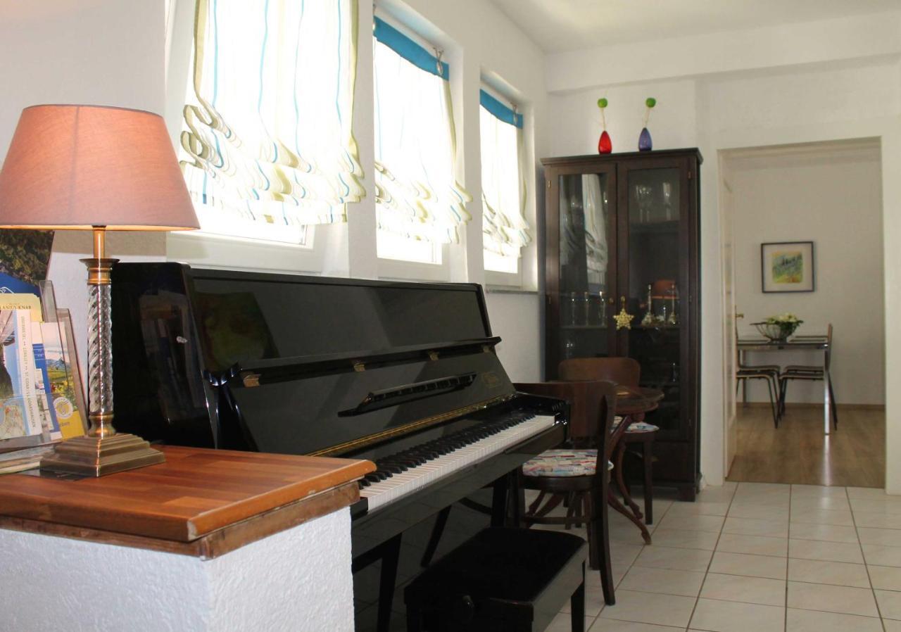 Apartment Rhine Pearl Hideaways *