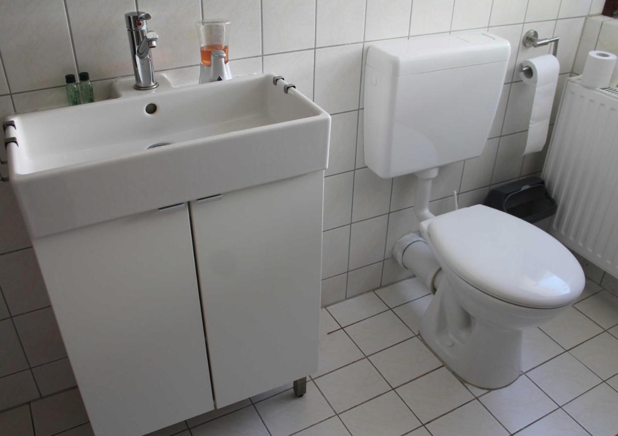 Rhine Pearl Hideaways Apartment Oberwesel
