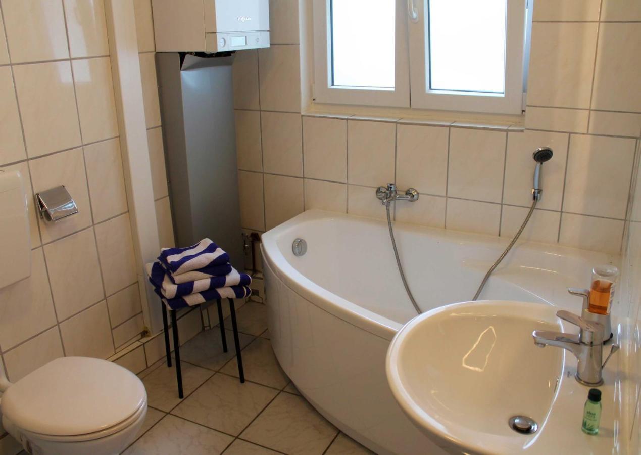 Rhine Pearl Hideaways Apartment *