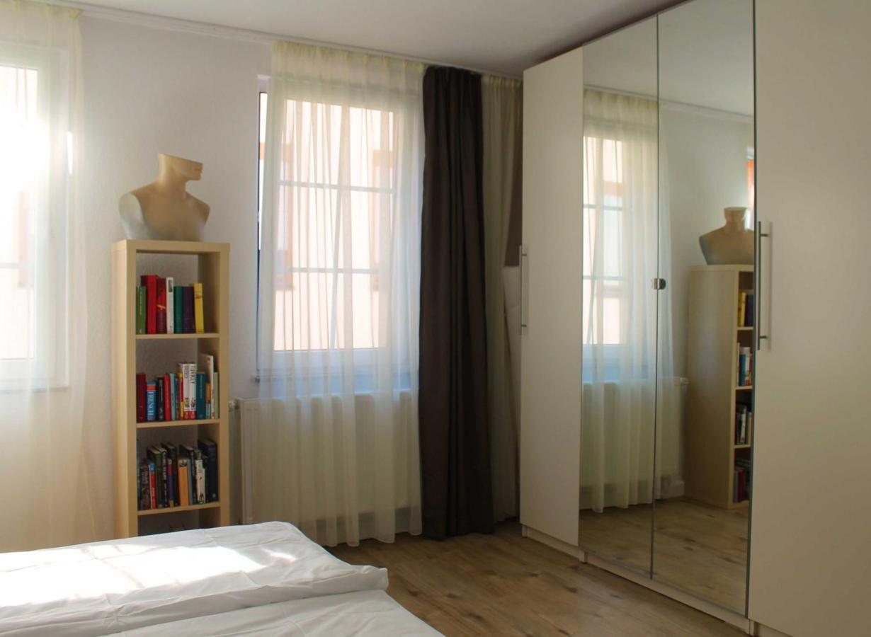 Apartment Rhine Pearl Hideaways Oberwesel