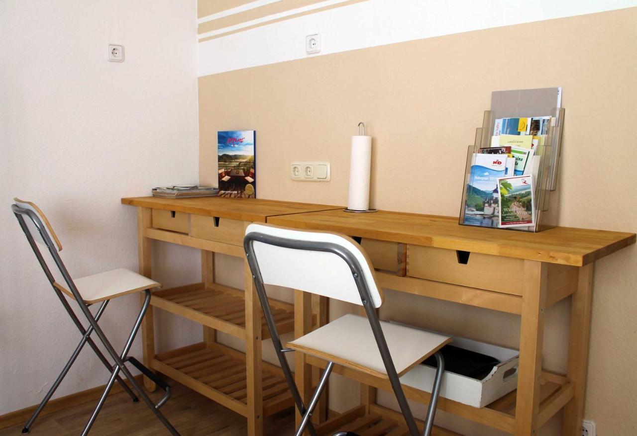 Apartment Rhine Pearl Hideaways *