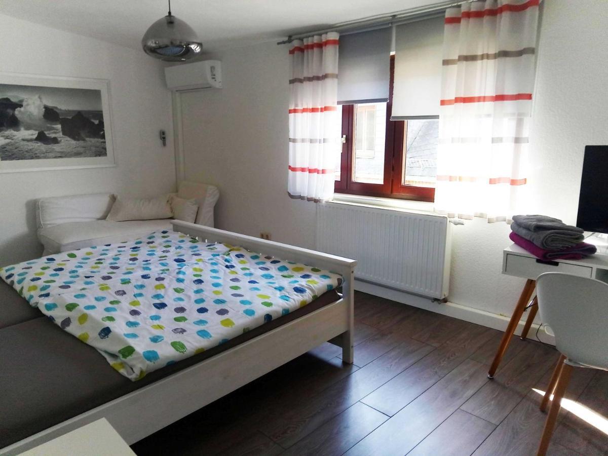 Rhine Pearl Hideaways * Oberwesel