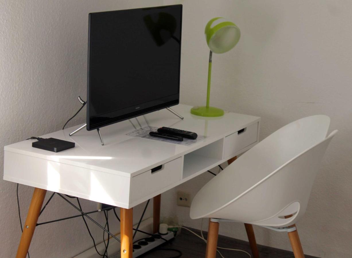 Apartment Rhine Pearl Hideaways *