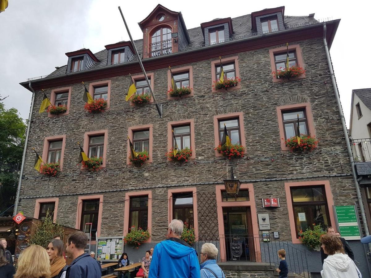 Apartment Rhine Pearl Hideaways Oberwesel