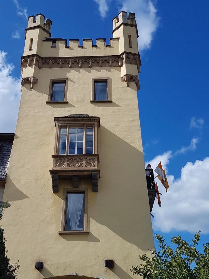 Rhine Pearl Hideaways Apartment Oberwesel