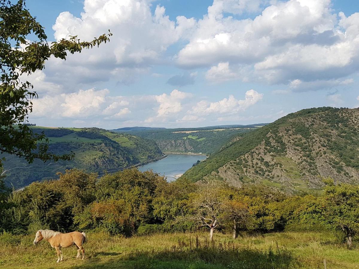 Rhine Pearl Hideaways Oberwesel