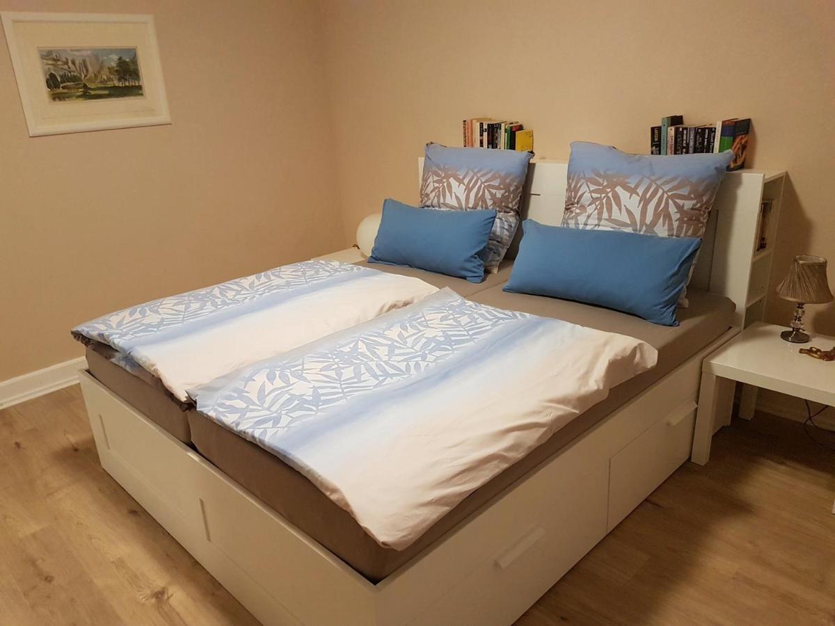 Rhine Pearl Hideaways Apartment Oberwesel