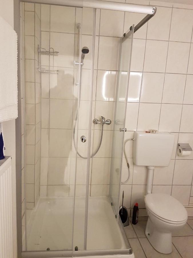 Rhine Pearl Hideaways Apartment *