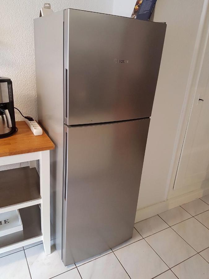 Rhine Pearl Hideaways Apartment